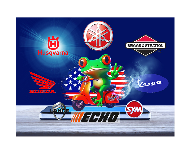 Cover photo of Fix My Engine @ Small Engine Repair